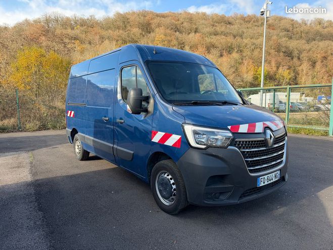 Renault Master L2H2 DCI 135 -garantie- TVA Autre de 2020