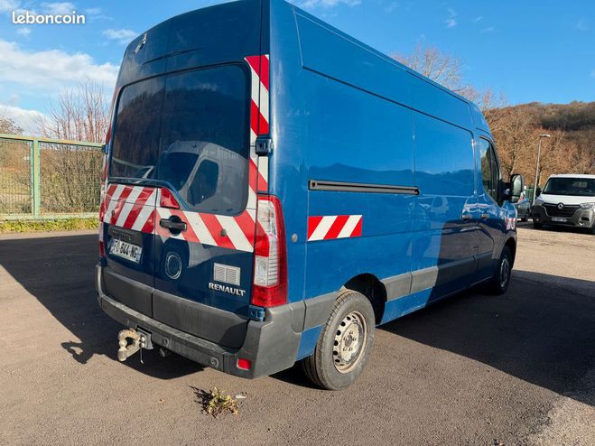 Renault Master L2H2 DCI 135 -garantie- TVA Autre de 2020