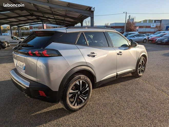Peugeot 2008 1.5 blue hdi 130 ALLURE, 64000 km Autre de 2020