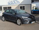 Renault Clio v 1.0 tce 90 business, 39000 km &agrave; Mozac (63)