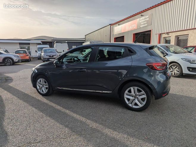 Renault Clio v 1.0 tce 90 business, 39000 km Autre de 2021