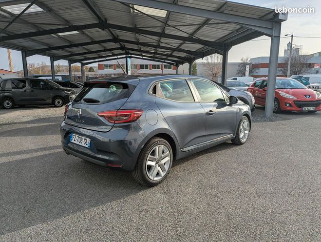 Renault Clio v 1.0 tce 90 business, 39000 km Autre de 2021