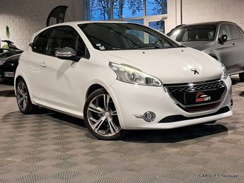  Voir détails -Peugeot 208 GTI 200Cv Historique complet à Saint-Jory (31)