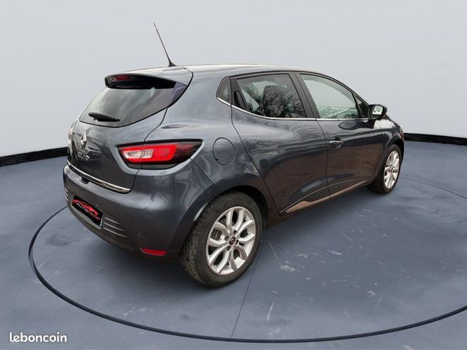 Renault Clio IV 1.5 DCI 90 CH INTENS-Clim auto sige  Autre de 2018