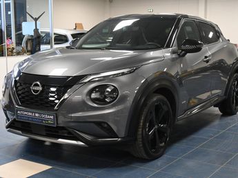  Voir détails -Nissan Juke 2023 HYBRID 143 Premiere Edition à Saint-Saturnin (72)