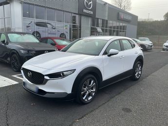  Voir détails -Mazda Cx 3 0 2.0L Skyactiv-G M Hybrid Style 5 porte à Clermont-Ferrand (63)