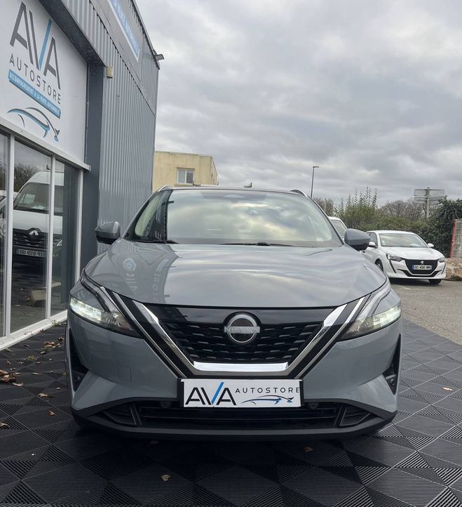 Nissan Qashqai e-POWER 190ch N-Connecta 2022 INCONN de 2023