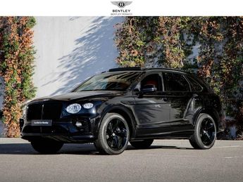  Voir détails -Bentley Bentayga 4.0 V8 550ch à Monaco (98)