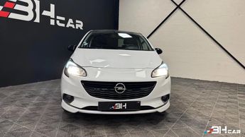  Voir détails -Opel Corsa 1.4 T 100 COLOR EDITION OPC-LINE START-S à Roanne (42)