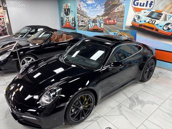  Voir d&eacute;tails -Porsche 911 992 carrera 4 &agrave; Agde (34)