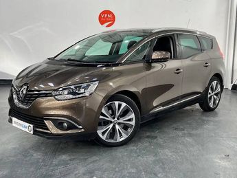  Voir détails -Renault Grand Scenic IV (RFA) 1.6 dCi 160ch Energy Intens EDC à Guipavas (29)
