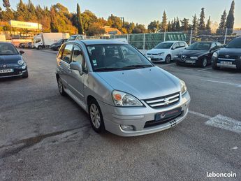  Voir détails -Suzuki Liana 1.6l 106 cv 2005 à Biot (06)