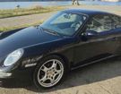 Porsche 911 carrera &agrave;  La Baule-Escoublac (44)