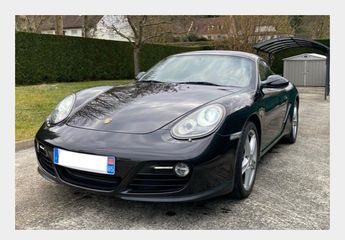  Voir détails -Porsche Cayman /2 BT PDK 2.9 à  La Baule-Escoublac (44)