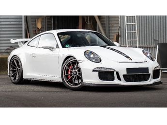  Voir d&eacute;tails -Porsche 911 991 Gt3 si�ge back &agrave;  La Baule-Escoublac (44)
