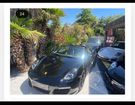 Porsche Boxster S 315 Cv �ligible garantie approuv� &agrave;  La Baule-Escoublac (44)