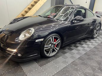  Voir d&eacute;tails -Porsche 911 997 Turbo Bt pdk &agrave;  La Baule-Escoublac (44)
