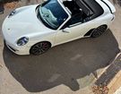 Porsche 911 991 carreras S configuration exceptionne &agrave;  La Baule-Escoublac (44)