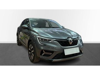  Voir détails -Renault Arkana 1.6 E-Tech Hybride 145cv Business BVA 14 à  La Colle-sur-Loup (06)