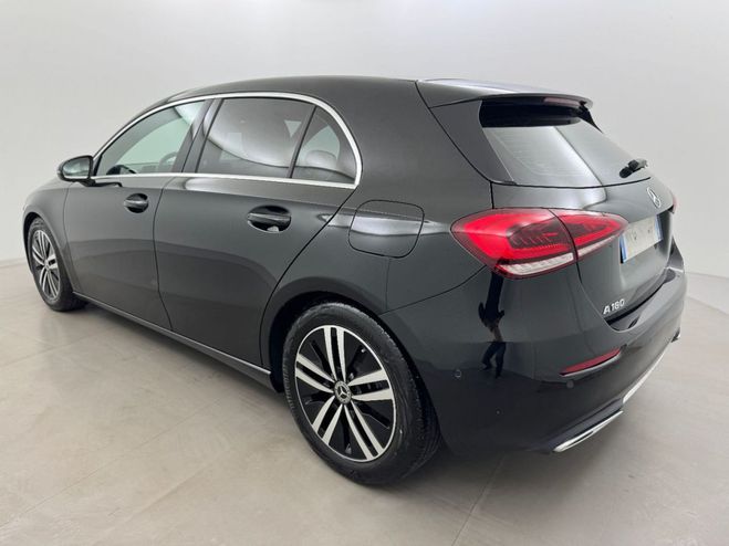 Mercedes Classe A 180 BUSINESS 7G-DCT Noir de 2022