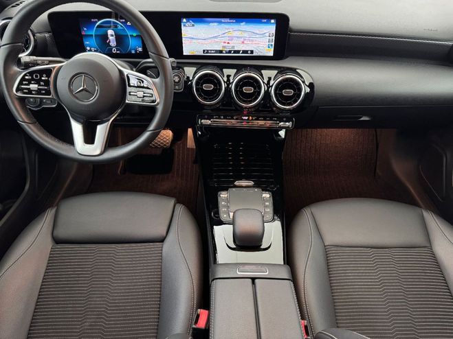 Mercedes Classe A 180 BUSINESS 7G-DCT Noir de 2022