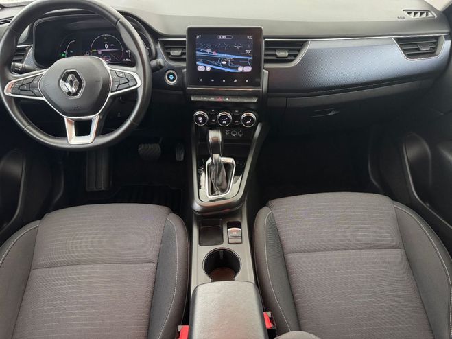 Renault Arkana 1.6 E-TECH 145 BUSINESS Gris Fonc de 2022