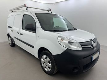  Voir détails -Renault Kangoo Express MAXI GRAND VOLUME 1.5 BLUE DCI 1 à Chanas (38)