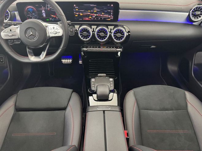 Mercedes Classe CLA ng Brake 250 e AMG Line 8G-DCT Gris Fonc de 2022