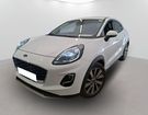 Ford Puma 1.0 EcoBoost 125 mHEV TITANIUM X à Chanas (38)