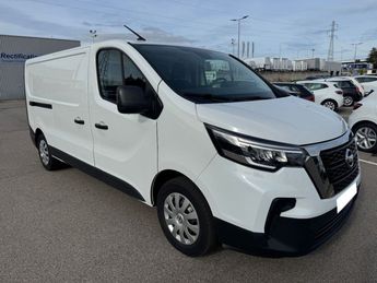  Voir détails -Nissan Primastar L2H1 1200 2.0 DCI 130 à Chanas (38)