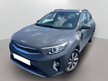 Voir détails -Kia Stonic 1.0 T-GDi 120 MHEV ACTIVE BUSINESS DCT7 à Chanas (38)