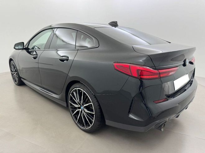 BMW Serie 2 Gran Coupe 218i 136 M Sport DKG7 Noir de 2022