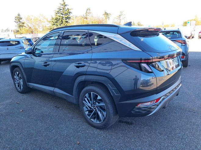Hyundai Tucson 1.6 CRDi 115 Smart 4x2 Gris Clair de 2021