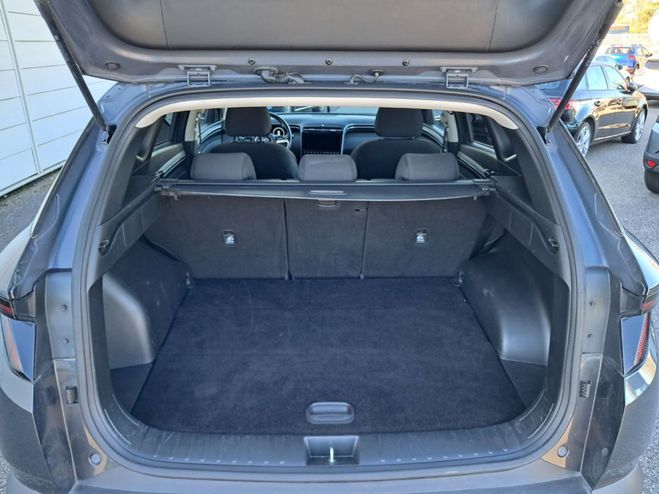 Hyundai Tucson 1.6 CRDi 115 Smart 4x2 Gris Clair de 2021
