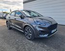 Ford Puma 1.0 EcoBoost 125 mHEV ST-Line DCT7 ST LI à Chanas (38)
