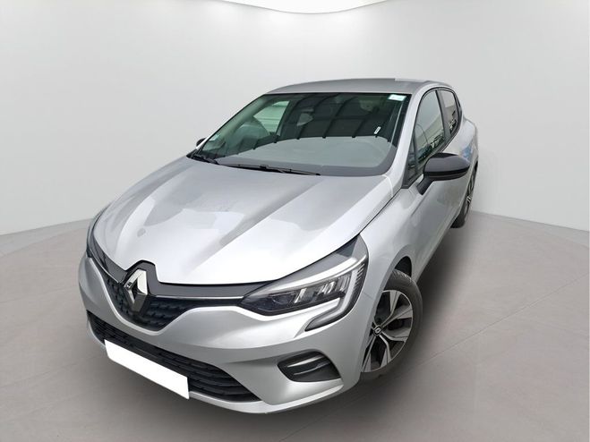 Renault Clio V 1.0 SCe 65 EVOLUTION Gris Clair de 2023