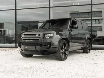  Voir détails -Land rover Defender 110 V8 P525 Full PPF Pano TowingHitch à Wielsbeke (87)