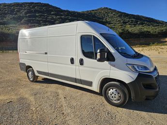  Voir détails -Citroen Jumper Club FT 350 L3H2 2.2 Blue HDI à Malataverne (26)
