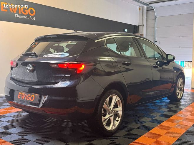 Opel Astra generation-v 1.6 cdti 136 ch dynamic-and Autre de 2019