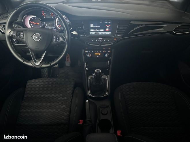 Opel Astra generation-v 1.6 cdti 136 ch dynamic-and Autre de 2019