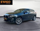 BMW X2 1.8 d 150 premier design sdrive bva came &agrave; Toulouse (31)
