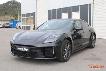  Voir détails -Porsche Panamera Modle 2025 APPROVED - 4 E-HYBRID V6 470 à Sausset-les-Pins (13)