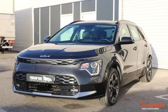  Voir détails -Kia Niro 2 II EV ELECTRIQUE 204 CH ACTIVE 64.8 KW à Sausset-les-Pins (13)
