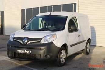  Voir détails -Renault Kangoo Express 1.5 Blue dCi 95ch Extra R-Link - à Sausset-les-Pins (13)