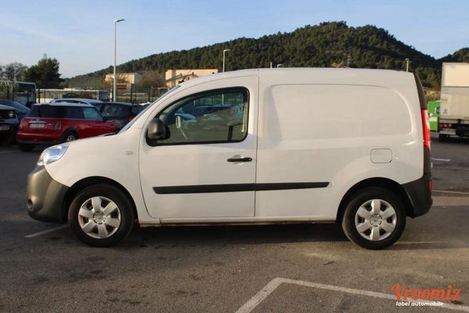 Renault Kangoo Express 1.5 Blue dCi 95ch Extra R-Link - Blanc de 2021