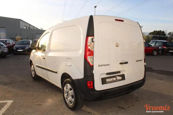 Renault Kangoo Express 1.5 Blue dCi 95ch Extra R-Link - Blanc de 2021