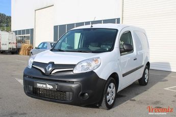  Voir détails -Renault Kangoo Express 1.5 Blue dCi 95ch Extra R-Link - à Sausset-les-Pins (13)