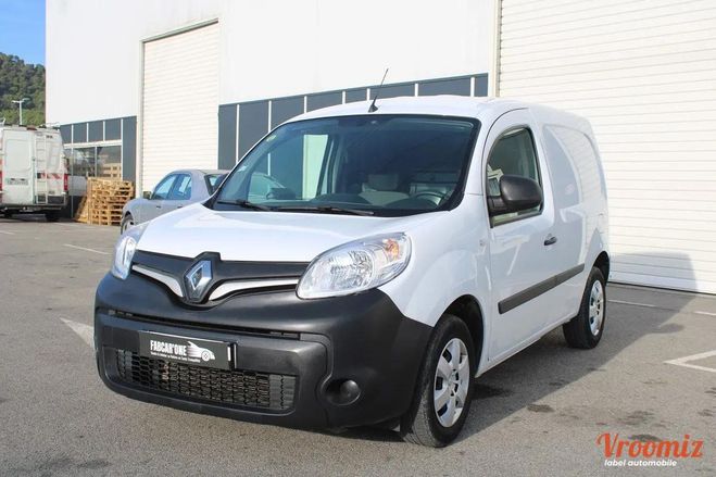 Renault Kangoo Express 1.5 Blue dCi 95ch Extra R-Link - Blanc de 2021