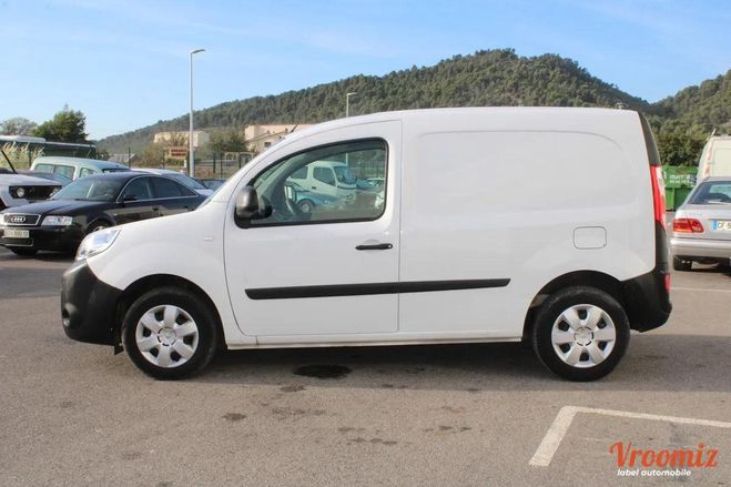 Renault Kangoo Express 1.5 Blue dCi 95ch Extra R-Link - Blanc de 2021