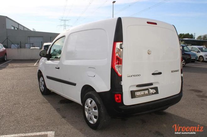 Renault Kangoo Express 1.5 Blue dCi 95ch Extra R-Link - Blanc de 2021